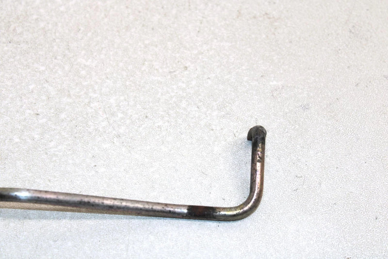 Polaris Oem Single Stock Metal Seat Latch Retainer 5224592 Q1204