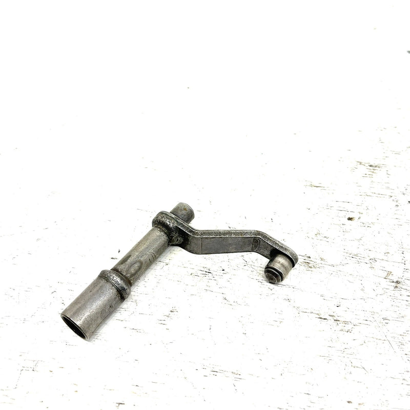 88-00 Honda FourTrax 300 TRX300FW 4x4 OEM Clutch Lever 22810-HC4-000 AH45