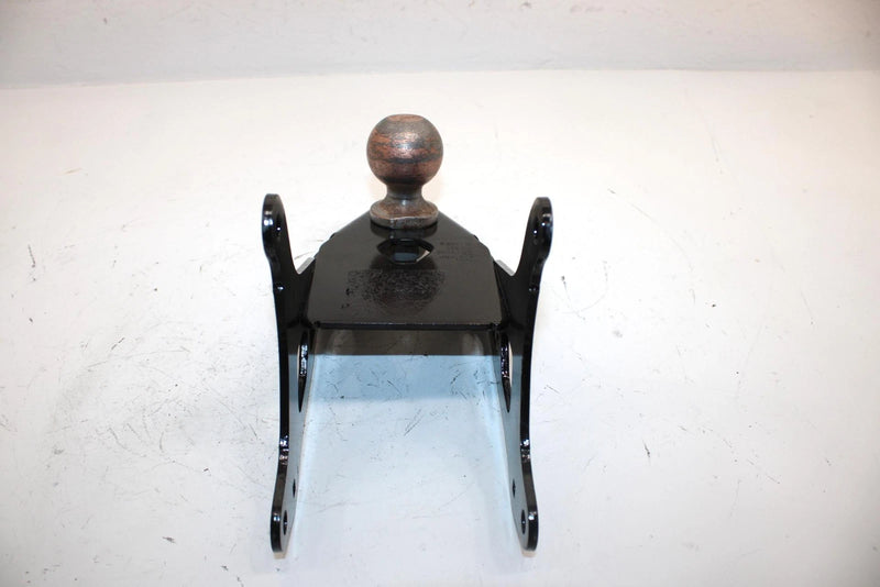 16 Can-am Outlander L Max 450 Efi Dps Oem Trailer Hitch Mount 705205430 AB5