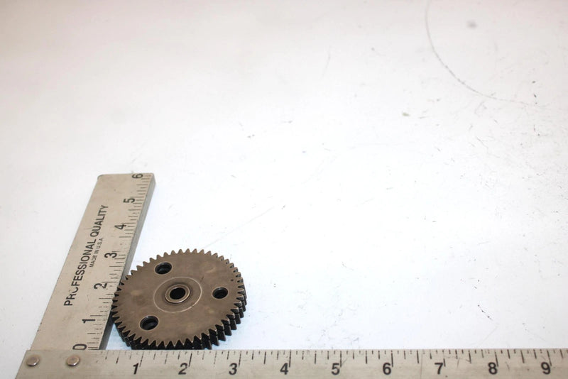 08 Polaris Ranger 700 4x4 Efi Oem Balance Shaft Gear 2203106 XP1