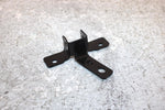 2006 Polaris Sportsman 500 Oem Upper Seat Backrest Bracket Set 5249636-067 AP186
