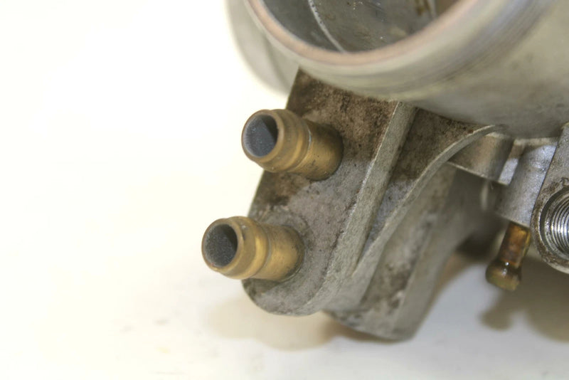 Yamaha OEM Carb Carburetor Body 87m-14101-00-00 SY50