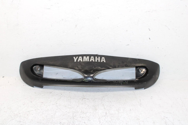 1995 Yamaha Vmax 500 Oem Front Bumper Cover 89A-77511-00-00 SY34