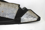 1982 Yamaha Sr540 Oem Right Side Panel 8R6-21910-00-00 SY65