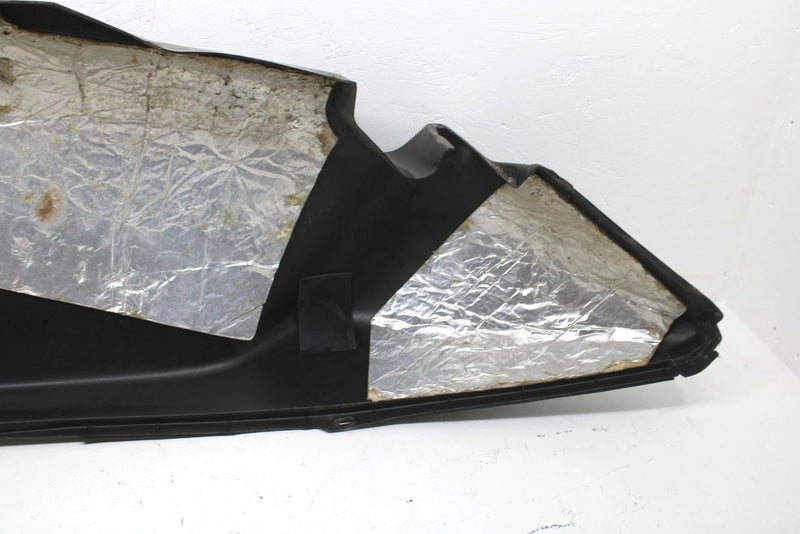 1982 Yamaha Sr540 Oem Right Side Panel 8R6-21910-00-00 SY65