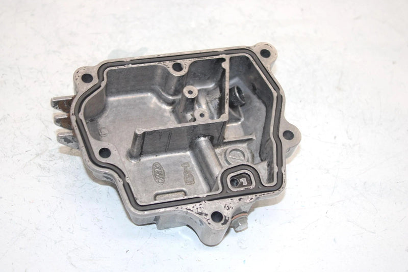 86 Honda Trx200 Sx A  Oem Cylinder Cover 12310-HB3-000 AH27