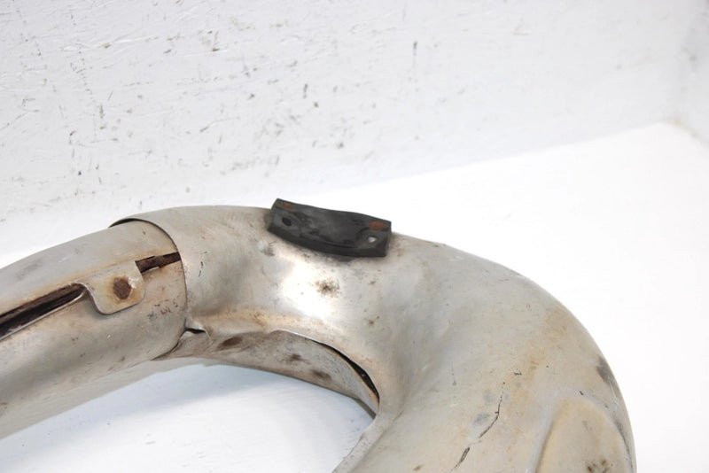 1996 Ski-doo Formula Iii 600 Oem PTO Expansion Chamber 514045400 SS22