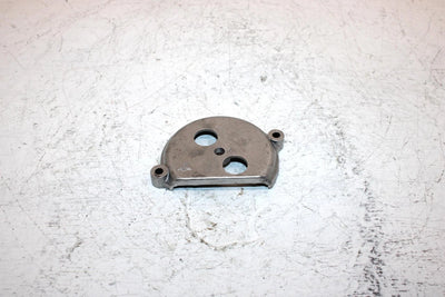1983 Honda Atc 200 Oem Oil Pump Cover 15106-958-000 AH66