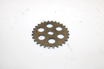 2006 Yamaha Nytro Oem Oil Pump Driven Sprocket 4XV-13355-00-00 Q2480