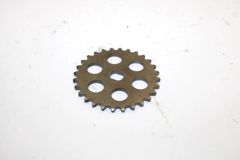 2006 Yamaha Nytro Oem Oil Pump Driven Sprocket 4XV-13355-00-00 Q2480