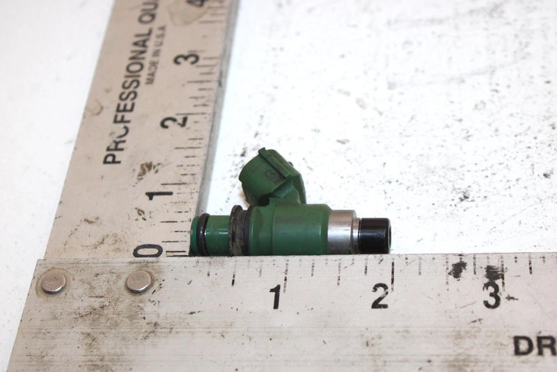 2007 Honda Fortrax 680 Oem Fuel Injector 16450-HN8-A61 AH46