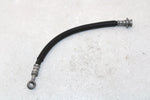 2001 Yamaha  Raptor 660r Oem Upper Front Brake Flex Hose 5LP-25872-00-00 AY33