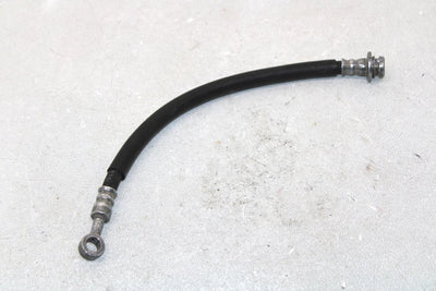 2001 Yamaha  Raptor 660r Oem Upper Front Brake Flex Hose 5LP-25872-00-00 AY33