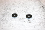 1996 Arctic Cat Zr 580 Oem Hood Strap Washer Pair 0623-261 SA24