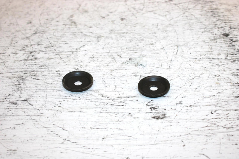1996 Arctic Cat Zr 580 Oem Hood Strap Washer Pair 0623-261 SA24