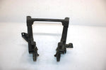 16 Can-am Outlander L Max 450 Efi Dps Oem Rear Frame Support 705203387 AB5