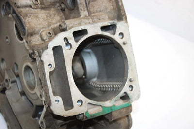 16 Can-am Outlander L Max 450 Efi Dps Oem Crankcase 420686321 420686324 AB5