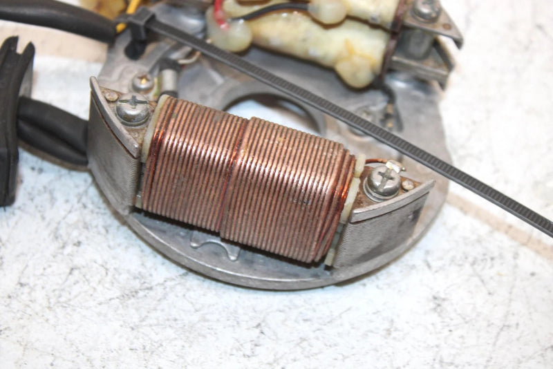 89 Polaris Trail Es Oem Stator 3083702 SP150