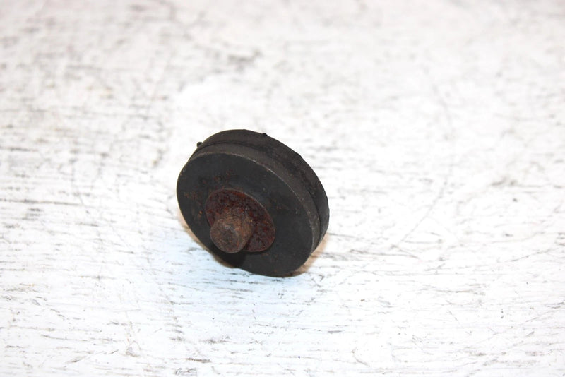 1998 Ski-doo Mxz 670 Oem Torque Stopper 570045400 SS17