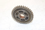 1999 Arctic Cat 300 Oem 37T Driven Gear 3446-208 AA12