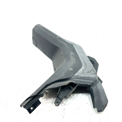 16-22 Can-Am Defender HD10 OEM Right Front Lateral Panel 705008153 XB0.2