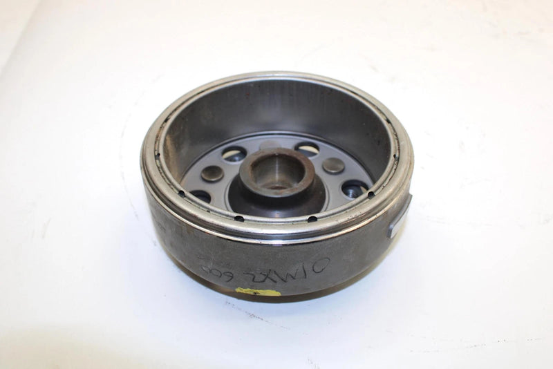 2001 Ski-doo Mxz 500 Oem Flywheel 410922933 Q3048