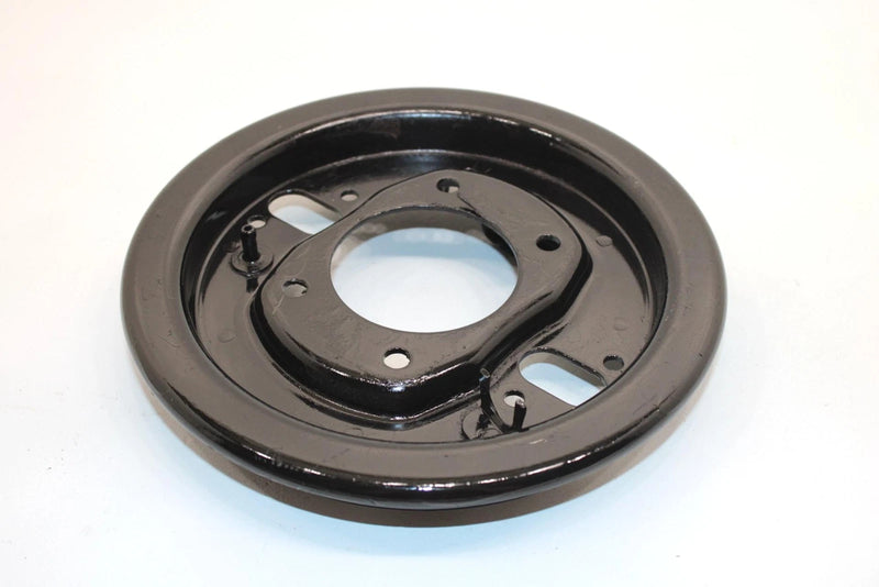 97 Yamaha Big Bear Yfm350uj Oem Backing Plate Sub Assy (R/H) 3HN-27208-10-00 AYS