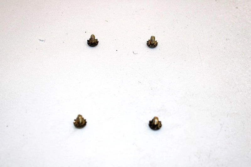 Polaris Oem Secondary Clutch Cap Screw (Set of 4) 7512048 Q867