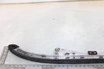 97 Polaris Xlt Ltd Oem Left Rear Suspension Skid Rail With Cap 1541122 SP0