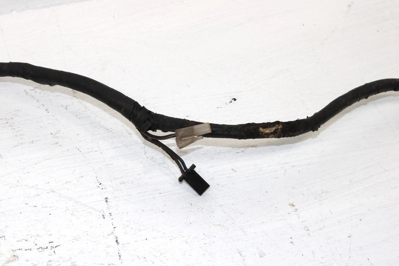 1988 Suzuki Lt 230 E Oem Main Wire Harness 36610-35B10 AS7