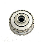 09-19 Honda Rancher 420 OEM Primary Drive Clutch 23100-HP7-A00 AH28