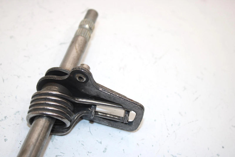 99 Arctic Cat 300 4x4 Oem Gear Shift Shaft 3446-169 AAS