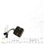 98-02 Suzuki Quadrunner 500 LTF500F 4x4 OEM Voltage Regulator 32800-44D31 AS37