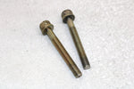 Polaris Oem Bolt And Washr 2 3/4" (Pair) 3080739 Q235