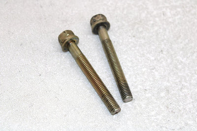 Polaris Oem Bolt And Washr 2 3/4" (Pair) 3080739 Q235