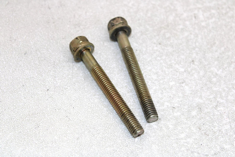 Polaris Oem Bolt And Washr 2 3/4" (Pair) 3080739 Q235