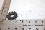 2007 Honda Fortrax 680 Oem 16T Reverse Idler Gear 23722-HN8-000 AH46