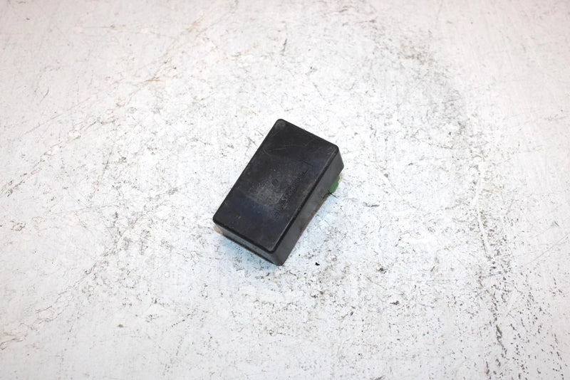 1985 Honda Trx Fourtrax 250 A Oem Alarm Unit 38710-HA8-003 AH48