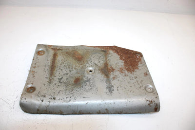07 Yamaha Venture Oem Heat Shield 8FG-23892-00-00 SY23