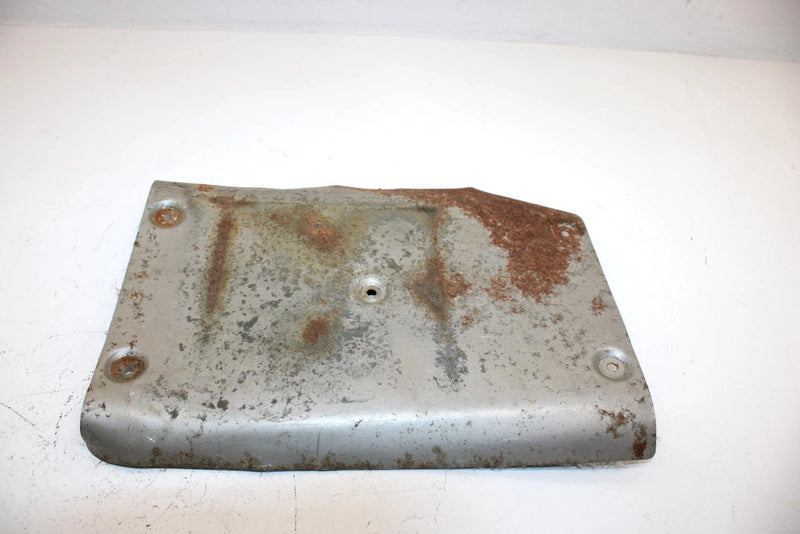 07 Yamaha Venture Oem Heat Shield 8FG-23892-00-00 SY23