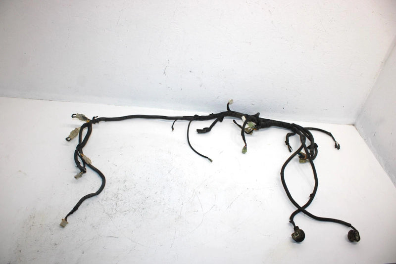 2005 Bombardier Rally 175 Oem Main Wire Harness A32100179000 AB8