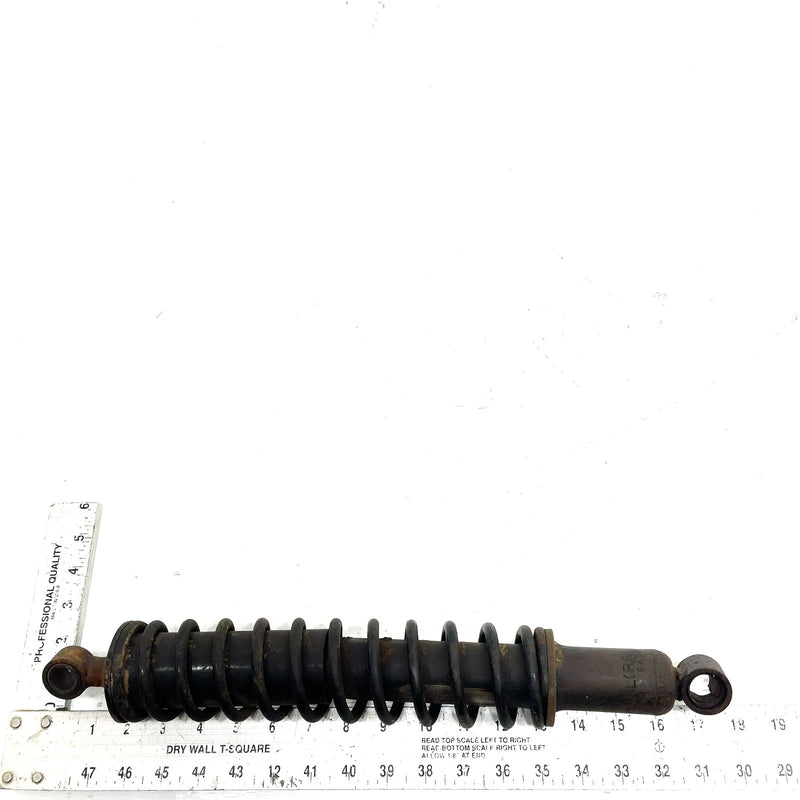 07-08 Honda Foreman Rubicon TRX500 OEM Rear Suspension Shock 52400-HN2-A61 AH94