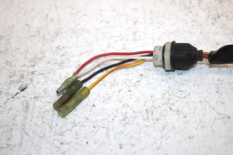 1994 Kawasaki 750 Ss Super Sport Oem 4 Wire Lead 26011-3799 JK9