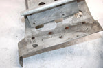 88 Polaris Sks 650 Oem Footrest Set 2200250 2200254 SP57