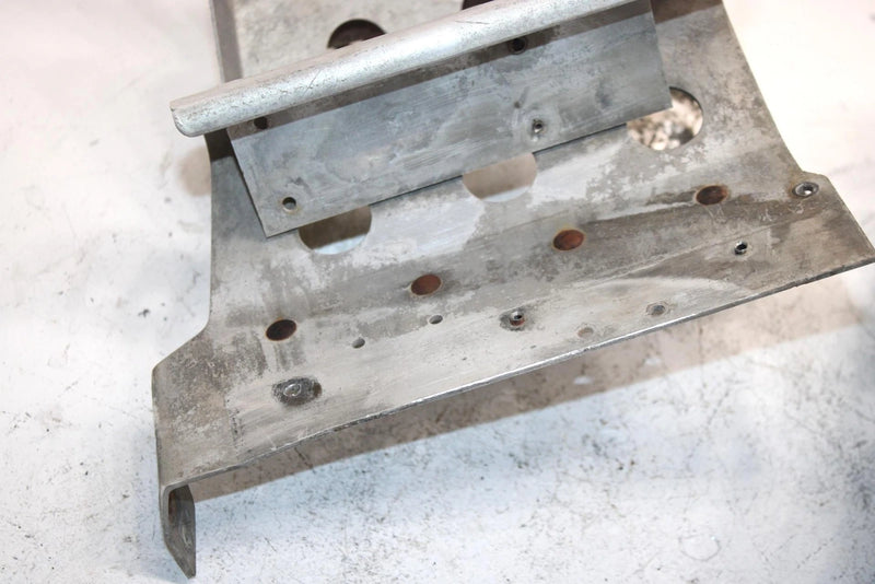 88 Polaris Sks 650 Oem Footrest Set 2200250 2200254 SP57