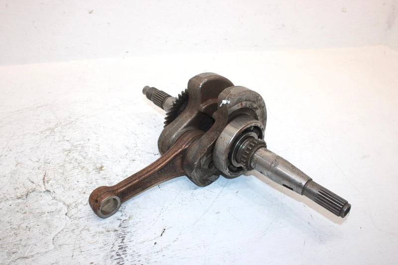 1998 Yamaha  Grizzly Oem Crankshaft 4WV-11400-00-00 AY49