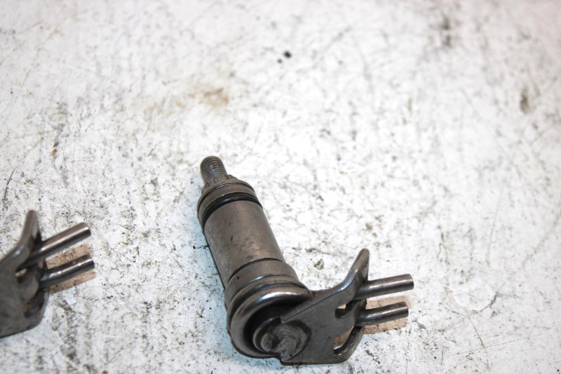 1997 Polaris Sportsman 500 Oem Shift Shaft Set 3233342 3233258 AP68