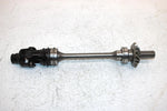 2007 Arctic Cat Atv 650 H1 Oem Front Secondary Drive Shaft 0819-089 AA25