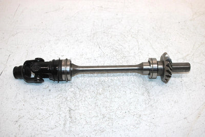 2007 Arctic Cat Atv 650 H1 Oem Front Secondary Drive Shaft 0819-089 AA25