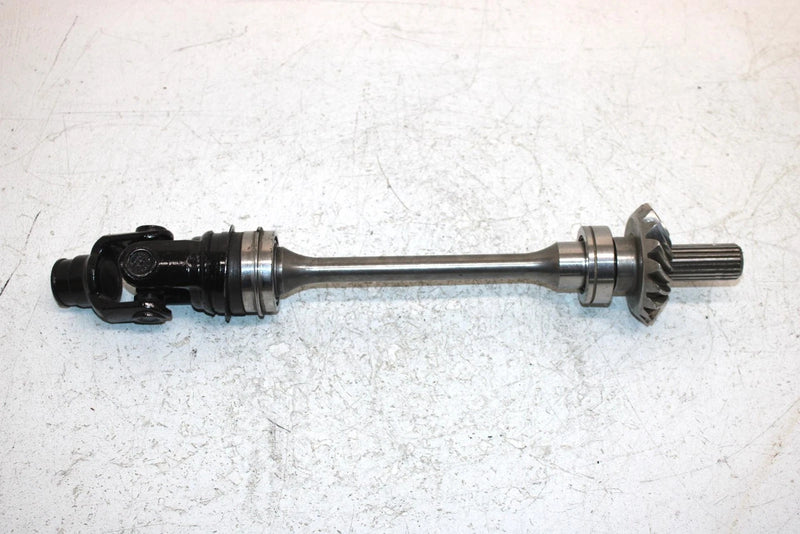 2007 Arctic Cat Atv 650 H1 Oem Front Secondary Drive Shaft 0819-089 AA25